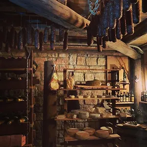 Mini-hôtel Rondolost, Cencenighe Agordino