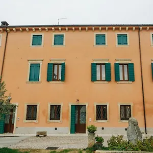 Couette-café Corte Dal Colle, Caldiero