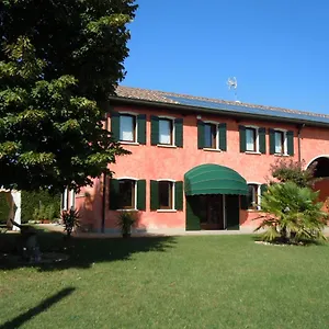 Couette-café Il Farfasole, Vigonovo (Veneto)
