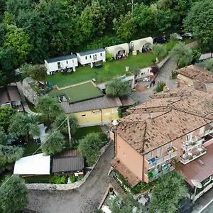  Camping Alpino - Nature Village