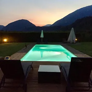 Couette-café La Tana Del Grillo, Feltre
