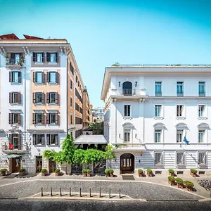 ***** Hotel Locarno Italien
