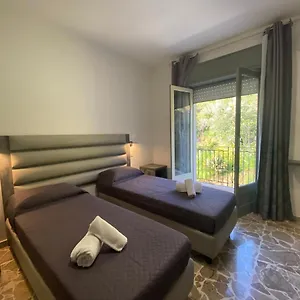 La Casa Di Gio Taormine