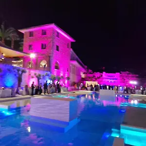 Al Balhara & Palerme