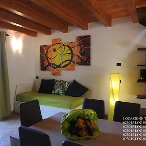  Appartement Tasel With Heated Pool