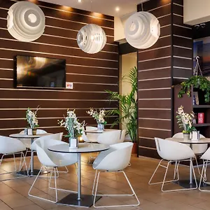 **** Hotel Ih Gioia Italien