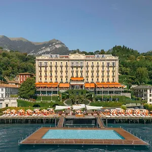***** Hotel Grand Italien