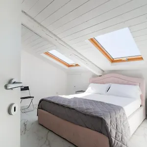  Lejlighedshotel Attico Bella Italien