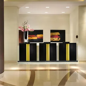 **** Hotel Uptown Palace Italien