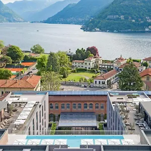 **** Hotel Hilton Italien