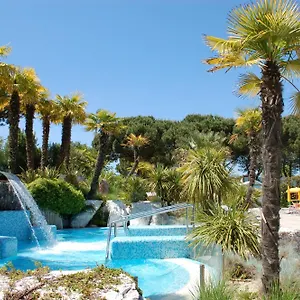 Feriested Bella, Eraclea Mare