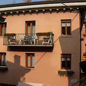  Appartement Casa Cressotti