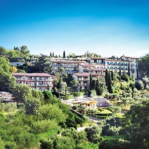 Lejlighedshotel Madrigale, Marciaga