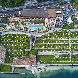 **** Hotel Splendid Palace Italien