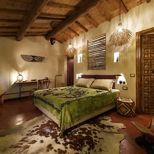 Bed & Breakfast Ca' Blanca