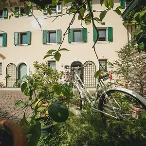  Bed & Breakfast A Casa Di Tom