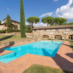  Feriegård Fattoria Pratale Italien